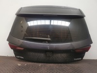 фото thumb №4, Крышка багажника зад opel astra k v z22c hb