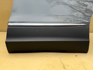 фото thumb №13, Vw tiguan ii 2 16-24r двері лівий зад задні ліві