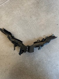 фото thumb №1, Vw passat b8 канал установки 5q0971445d