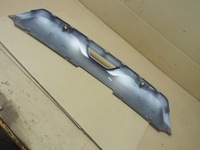 фото thumb №14, 850669514r накладка бампера renault koleos ii 2 lift