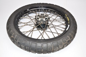 Moto Morini Scrambler 1200 EXCEL диск передний