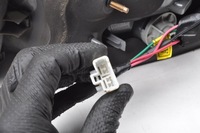 фото thumb №8, Hyundai sonata v лампа левая задняя левый задняя sedan europa