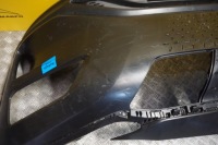 Hyundai kona electric ev 2019 2020 2021 бампер перед передній решітка америка Київ, фото thumb