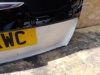 фото thumb №6, Кришка багажника багажника chrysler lancia delta 620/b