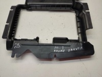 Mercedes-benz ml w164 2007 защита тепловая аккумулятор a1646843818 с Разборки, фото thumb