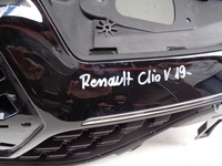 фото thumb №4, Решётка радиатора решётка радиатора renault clio v 19-