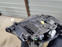 фото thumb №11, Лампа перед левая bmw 5 v e60 e61 ксенон поворотная europa 158723-00