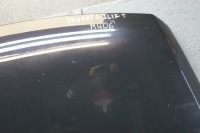 фото thumb №5, Капот крышка двигателя vw touareg 7l lift