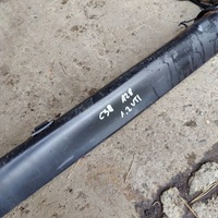 фото thumb №8, Citroen c3 iii балка подвеска oś задняя 1.2 vti