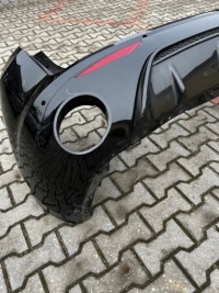 фото thumb №7, Alfa romeo stelvio veloce задній бампер ostrów великопольське воєводство