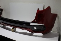 фото thumb №3, Land rover discovery sport dynamic бампер задняя задний хороший