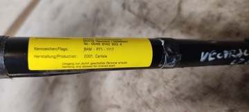 фото thumb №6, Vectra c signum 02r натяжитель ремня bezp левый 13127947f