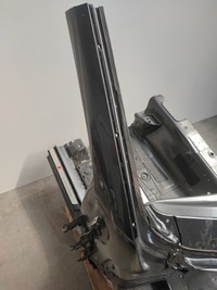 фото thumb №7, Чверть лонжерон права передня підкрилок чашка правий перед audi q3 83a