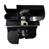 фото thumb №8, Замок центральный багажника seat leon altea toledo