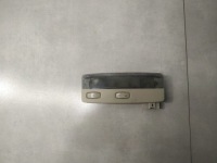 фото thumb №1, Лампа стельовий laguna ii 1.9 dci 8200013576