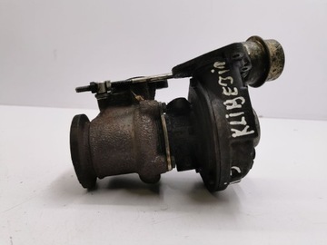 фото thumb №6, Mercedes-benz a w168 2000 комплектные турбокомпрессора