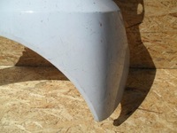 фото thumb №7, Smart fortwo w450 2005 2006- крыло левый задний