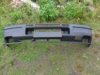 фото thumb №1, Iveco daily 1996 - 1999 бампер передний