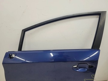 фото thumb №9, Toyota prius iii 3 09+ двері перед передні ліві fv