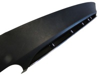 фото thumb №1, Mercedes cla 117 w117 накладка дифузор задній