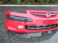 фото thumb №7, Бампер перед передній honda jazz ii kompletny