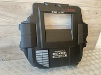 фото thumb №11, Subaru forester iv lift 15-18 защита крышка верхний двигателя c13010094 oryg.