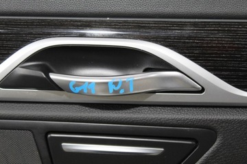 фото thumb №4, Боковина двері правий зад bmw 7 g11