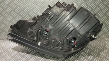 фото thumb №10, Bmw f06 f12 f13 лампы перед перед bi-xenon тень line чёрный edition l+r kp