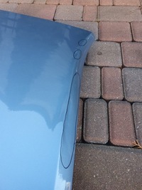 фото thumb №10, Правое дверь перед передние vw id.3 id3 10a 19- org