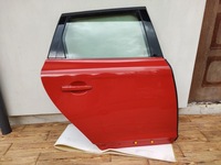 фото thumb №1, Volvo xc60 14r дверь правый задняя цвет 612-46