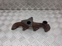 фото thumb №1, Колектор випускний renault clio ii 1.5 dci