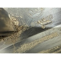 фото thumb №7, Накладка підкрилок заднього задня сторона ліва skoda kodiaq 565854320