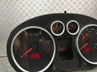фото thumb №13, 8z0920900m счетчик приборы дисплей półfis audi a2 1,4 tdi europa