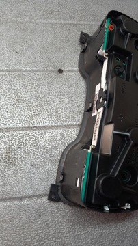 фото thumb №5, Спідометр  opel astra g 2.2dti 02r hb 13117298bt