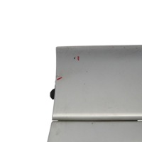 Audi q7 4l крыло  правый  передний ice silver серебристый металлик - x7w Оригинал, фото thumb