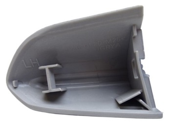 фото thumb №5, Заглушка ручка дверь водителя l ford fusion edge