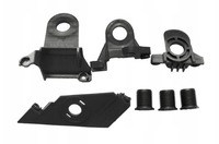 фото thumb №1, Volkswagen passat b7 набор ремонтный фара