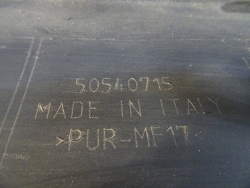 фото thumb №15, Alfa romeo stelvio квадрифолио q4 бампер перед оригинал 50540715