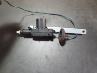 фото thumb №10, Автомобиль skoda fabia i kombi привод замка центрального помпа левый задняя