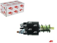 фото thumb №1, Выключатель электромагнитный, стартер as-pl ss4040