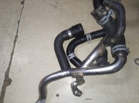 фото thumb №5, Opel astra k v 1.6cdti джгут двигуна