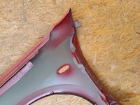 фото thumb №12, Крила правий перед nissan almera n16 оригінал zdrowy