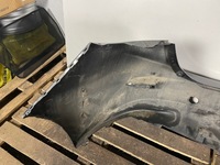 фото thumb №5, Бампер задня задній mazda 3 iii bm sedan 2013- повний