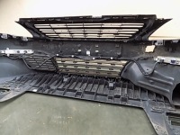 фото thumb №13, Peugeot 308 t9 ii бампер перед kompletny led решітка радіатора передній