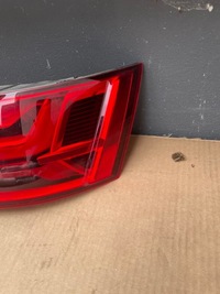 фото thumb №7, Audi q7 4m лампа правые левый зад лампы комплект led matrix европа