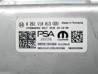 фото thumb №8, Jeep avenger блок керування двигуна 2024 9859194380