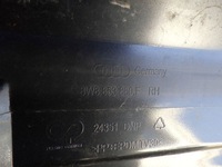 фото thumb №7, Audi a5 sportback 8w 8w8 20- молдинг порог порог правый