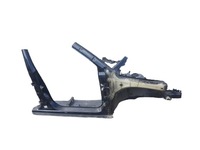 фото thumb №1, Skoda roomster рестайлінг scout 14r чверть поріг стійка праві перед bok