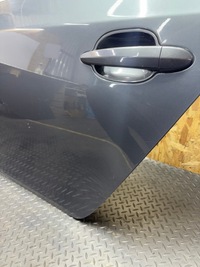 фото thumb №8, Дверь левая задние bmw e60 a68/7 platingrau