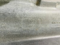 фото thumb №11, Vw golf 2 zender планки порогові права ліва 1984-1989 рік